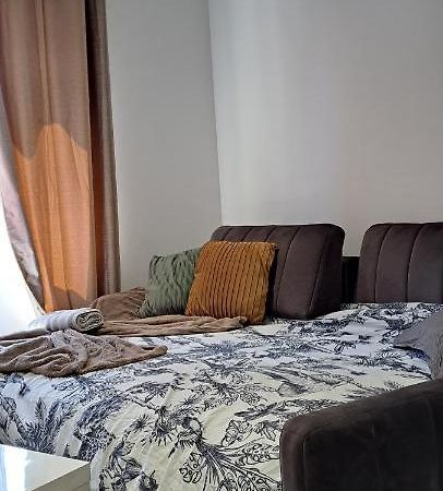 Doga Bel Appartement 1Er Etage 4 Personnes Bebe Реймс Екстериор снимка