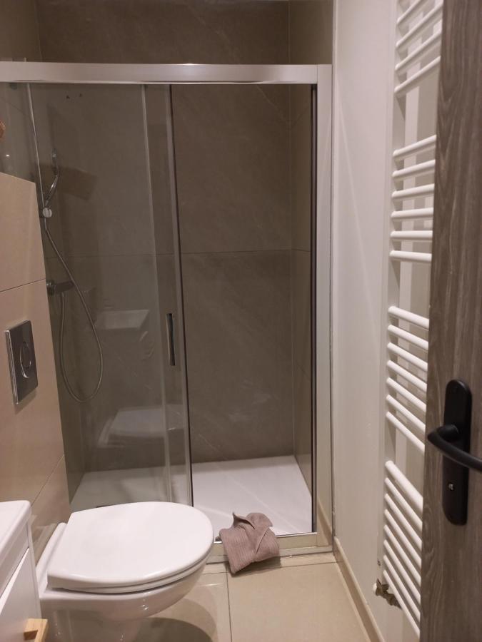 Doga Bel Appartement 1Er Etage 4 Personnes Bebe Реймс Екстериор снимка